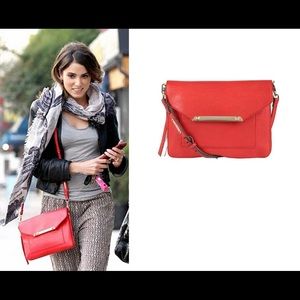 Stella & Dot Tia Crossbody Shoulder Bag